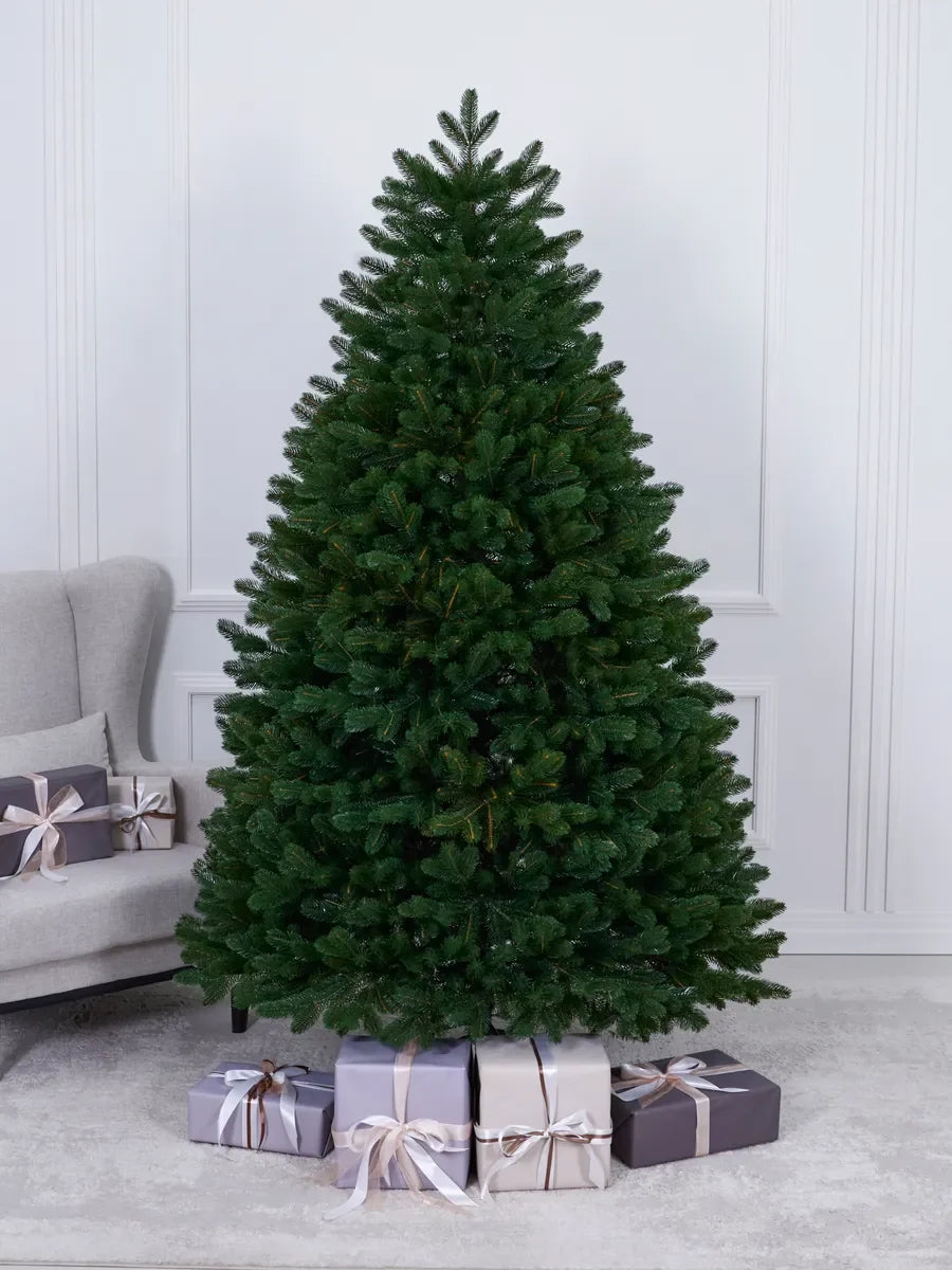 Albero di Natale Alpino