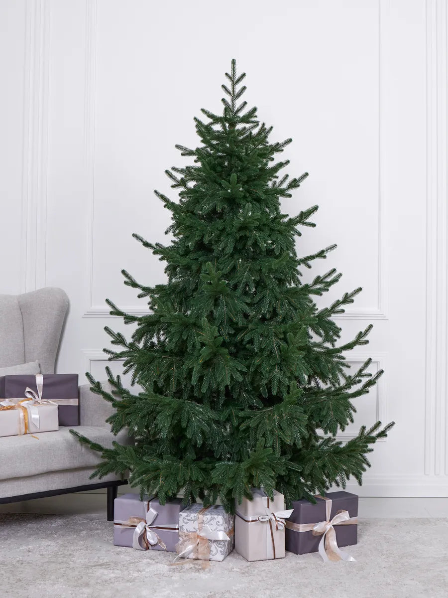 Cedar Weihnachtsbaum