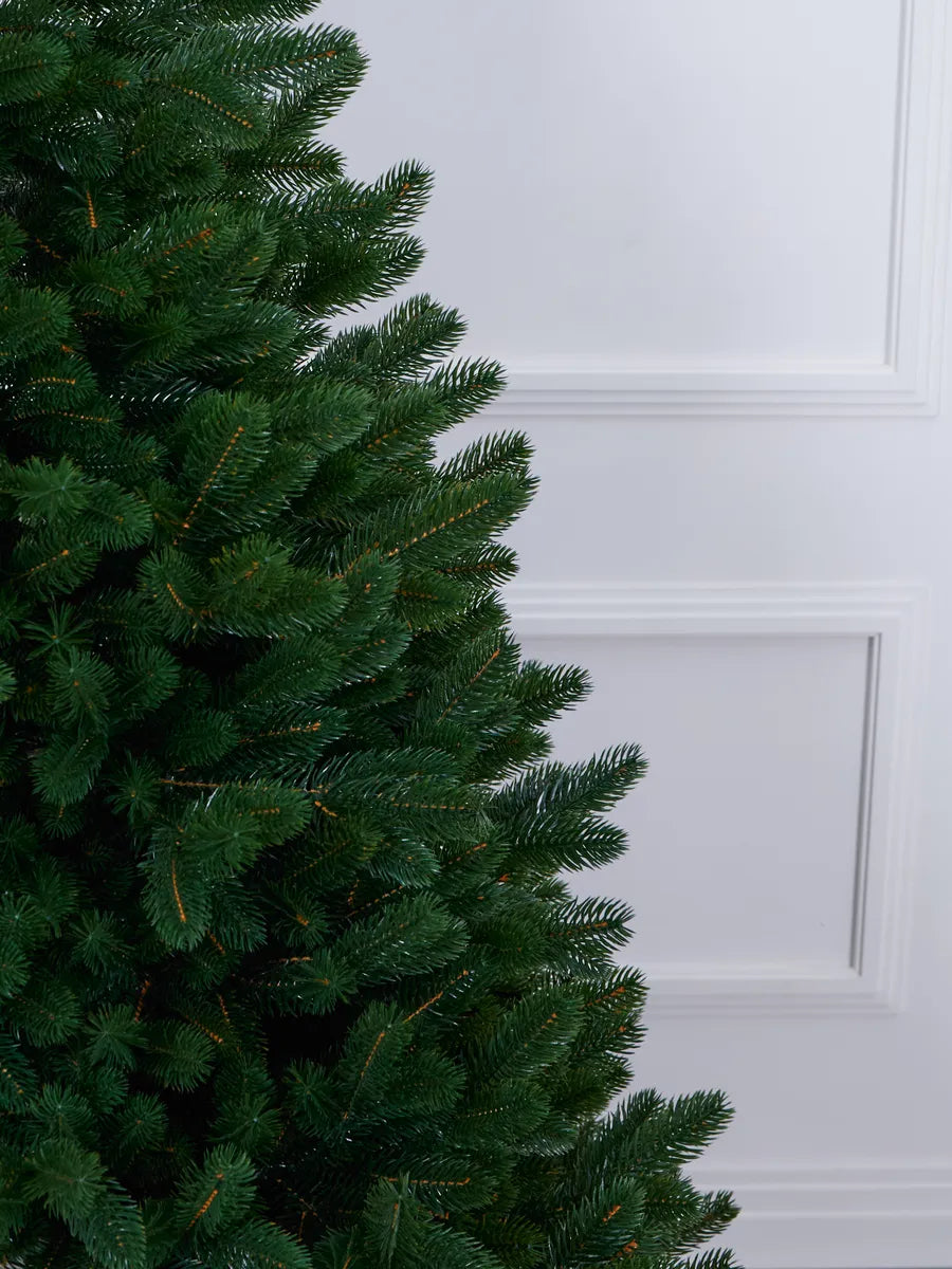 Albero di Natale Alpino