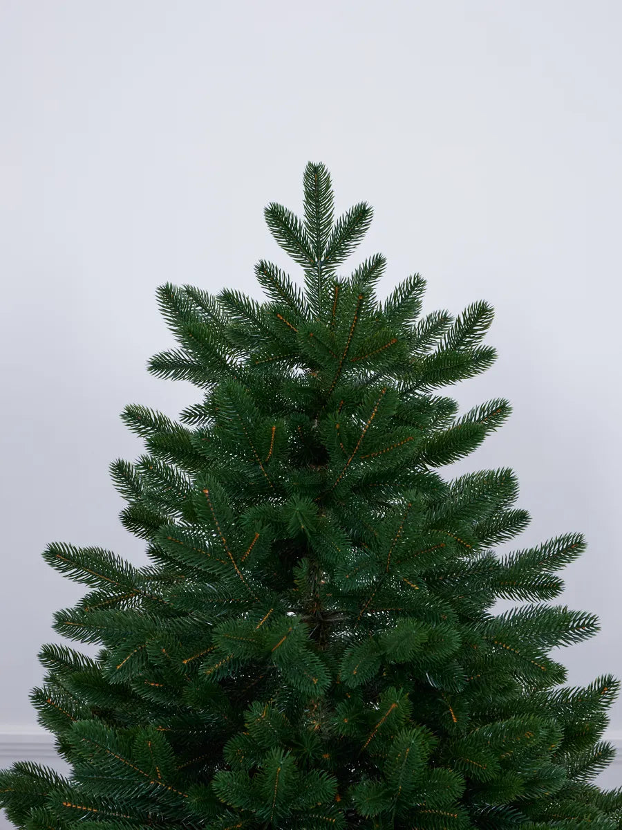 Albero di Natale Alpino