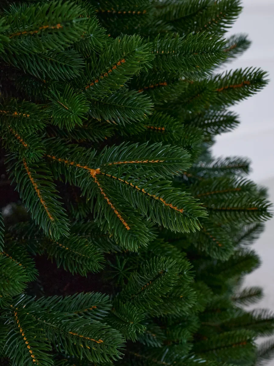 Albero di Natale Alpino