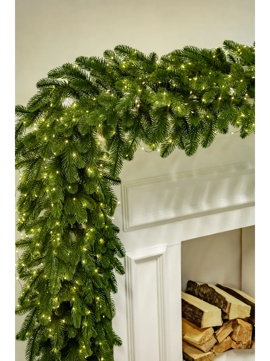 Garland