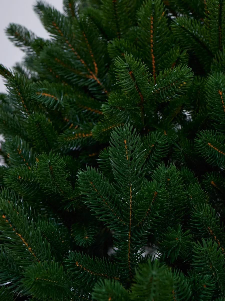 Albero di Natale Alpino