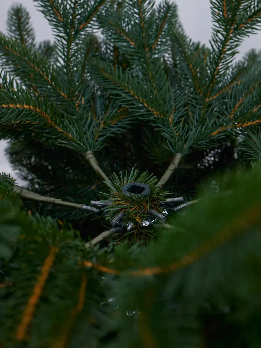 Albero di Natale Alpino