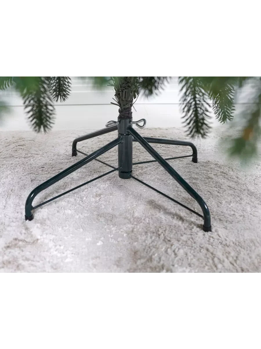 Albero di Natale Alaska