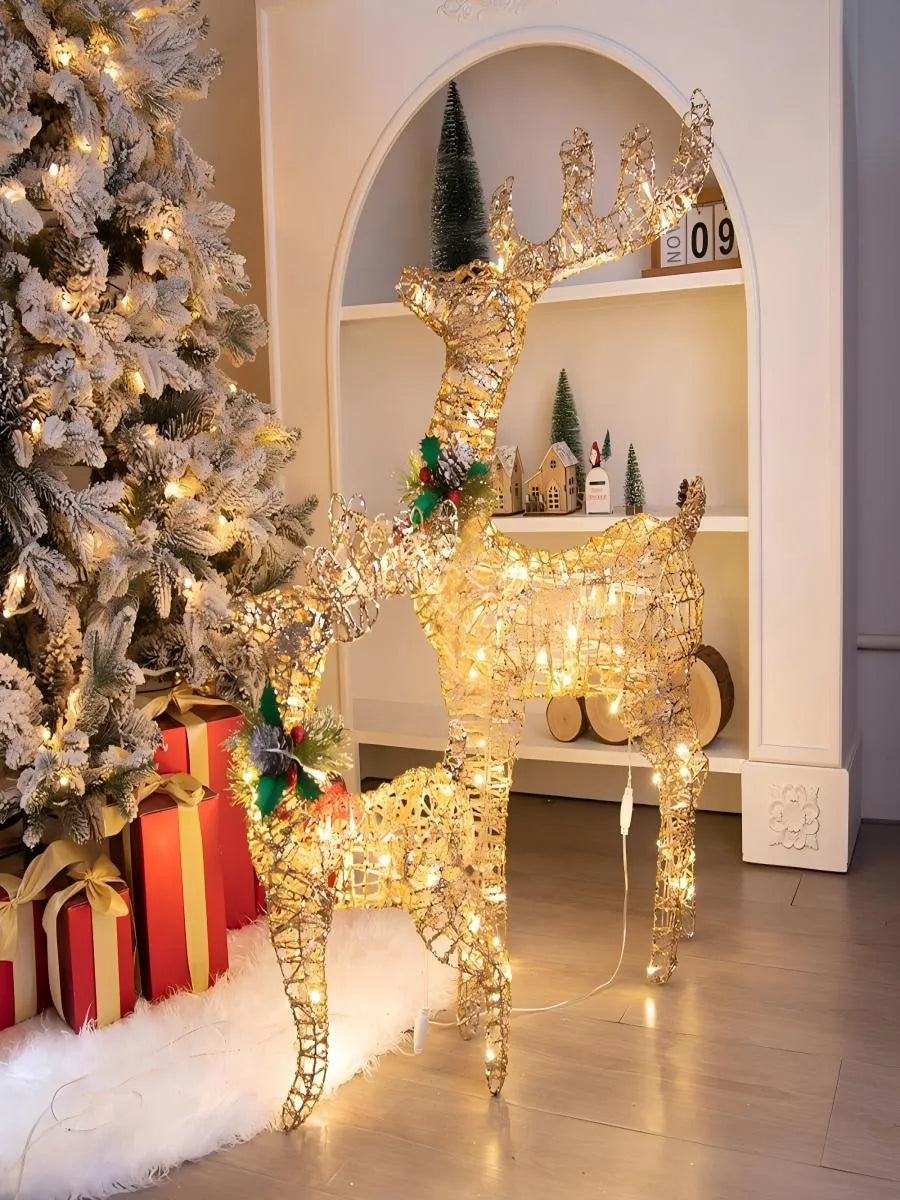 Reindeer