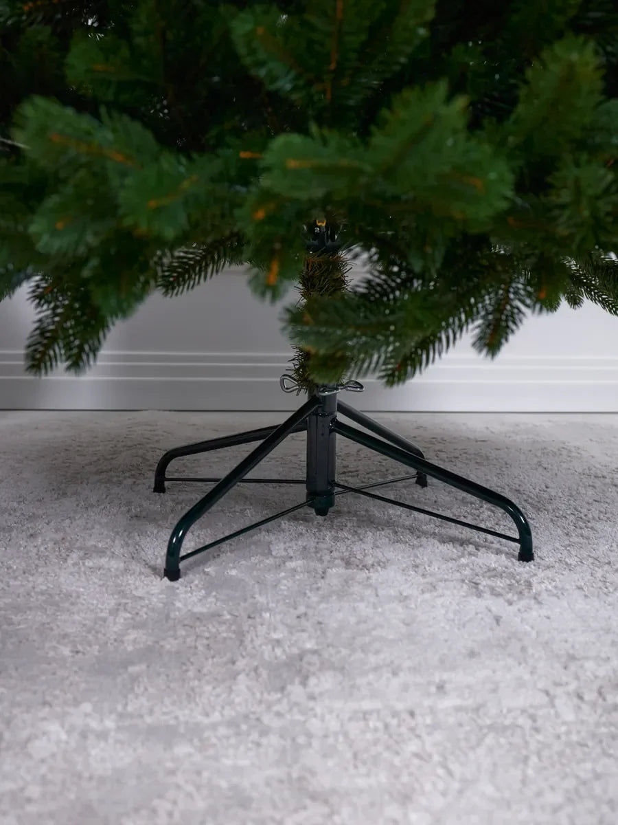 Albero di Natale Alpino
