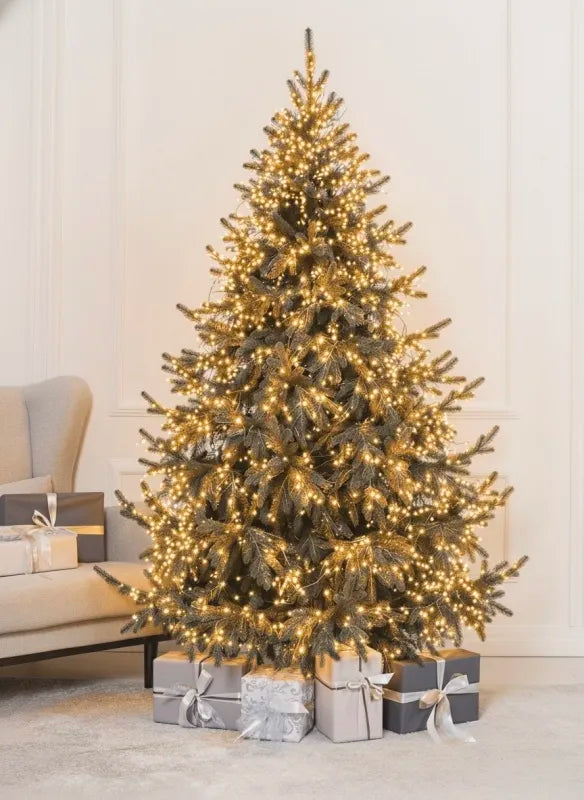 Cedar Weihnachtsbaum
