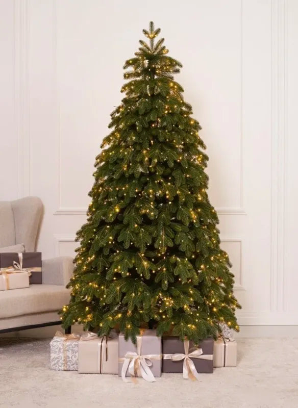 Albero di Natale Alaska