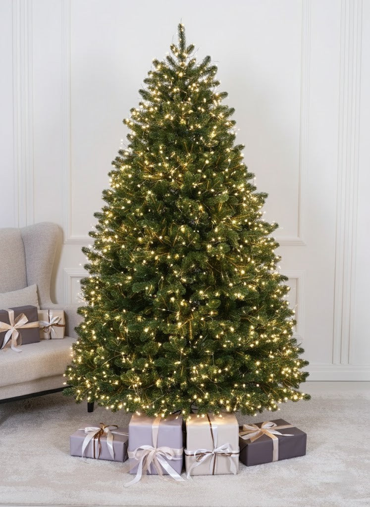Albero di Natale Alpino