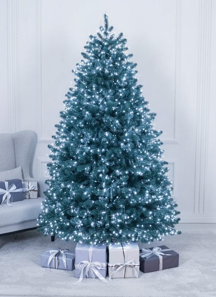 Albero di Natale Alpino